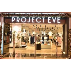Gitanjali Jewellery now Available at ‘Project Eve’ Stores
